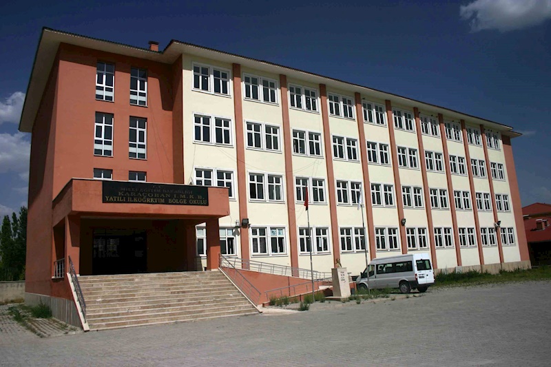 Efikap-Erzincan Devlet Okulu